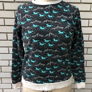 Winter Water Factory Organic Sweatshirt